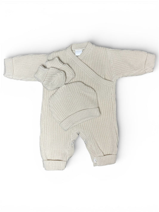 COFFRET "DOUCEUR DE NAISSANCE"