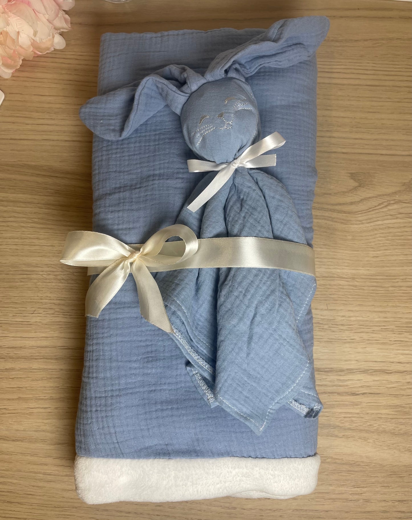 COFFRET "MON PETIT COCOON"