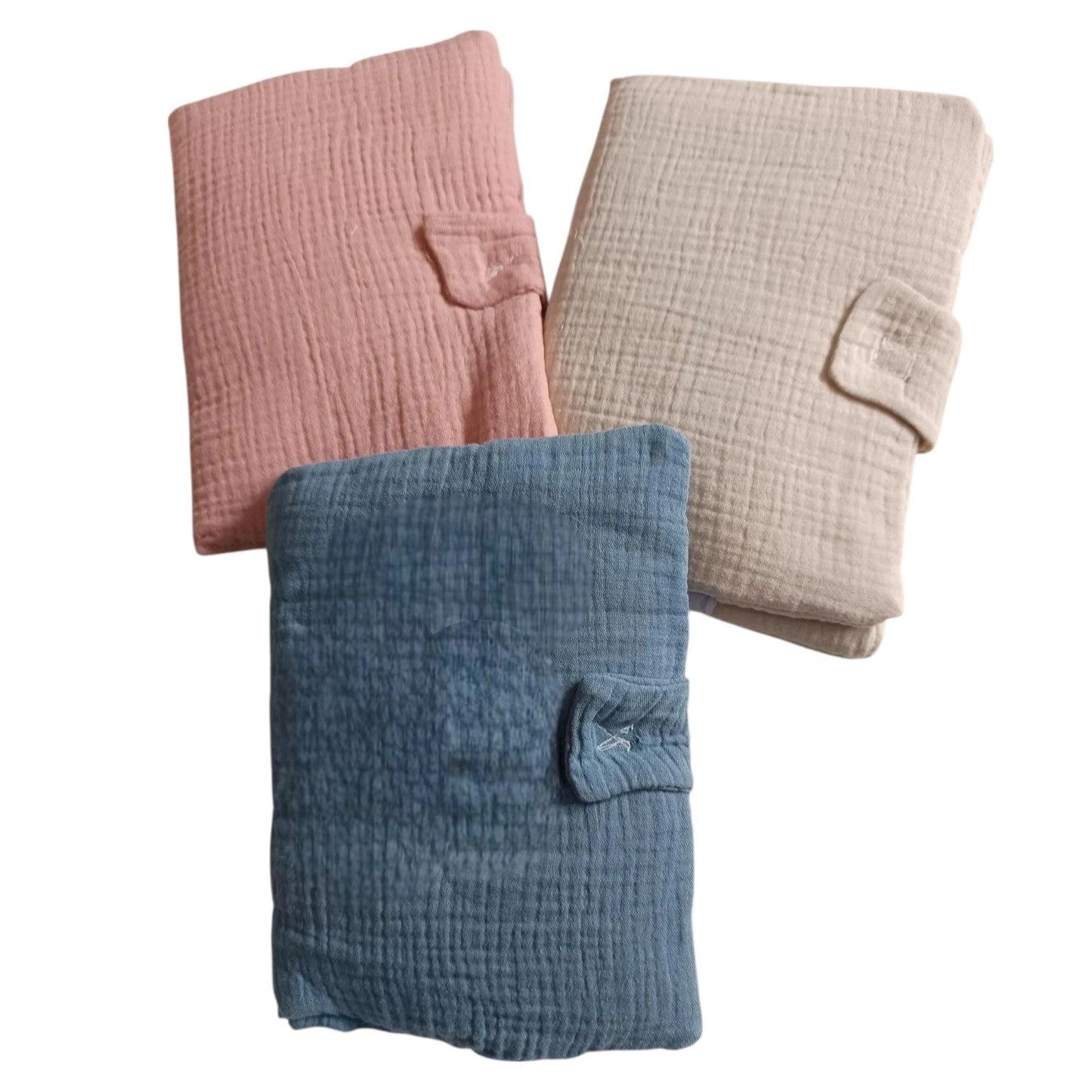 PROTEGE CARNET DE SANTE