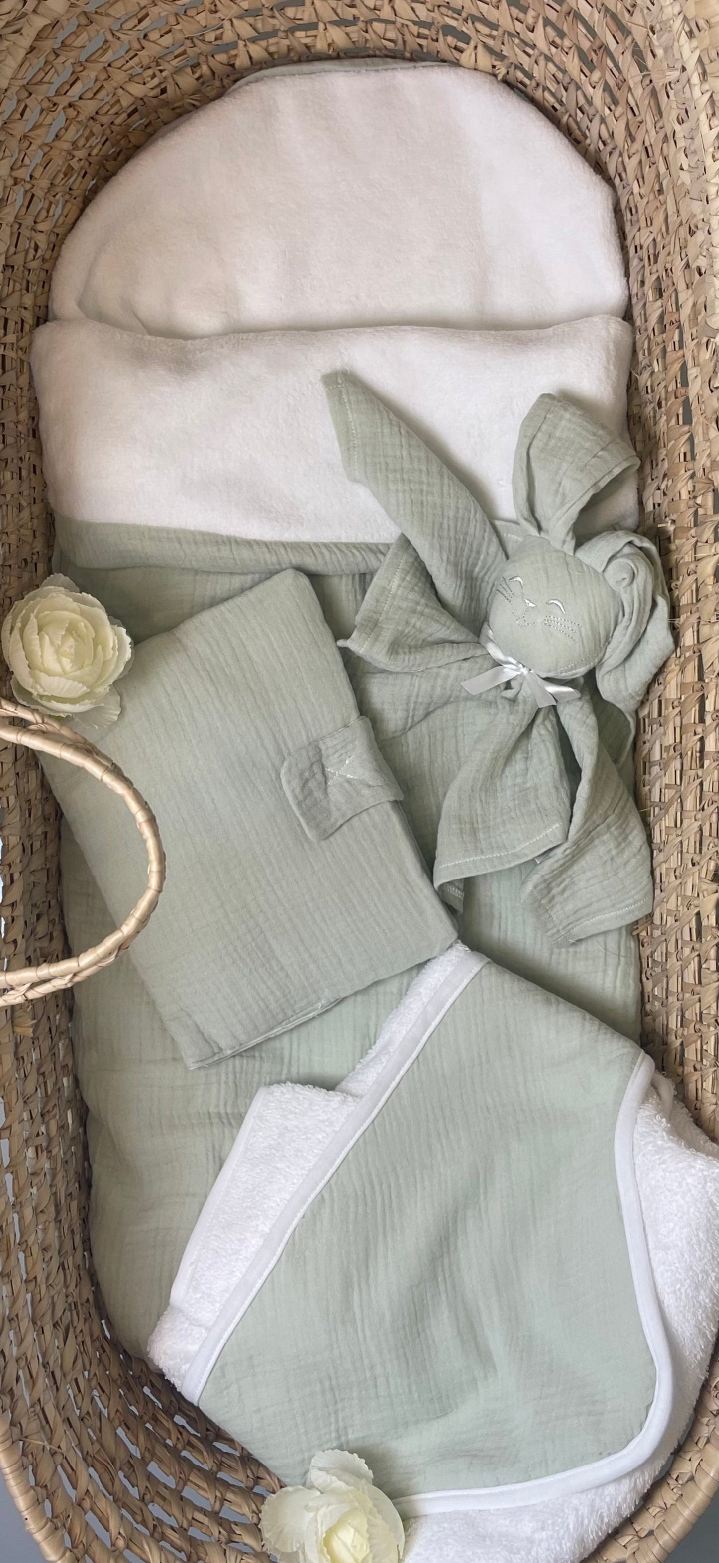 "My First Nest" Box Set