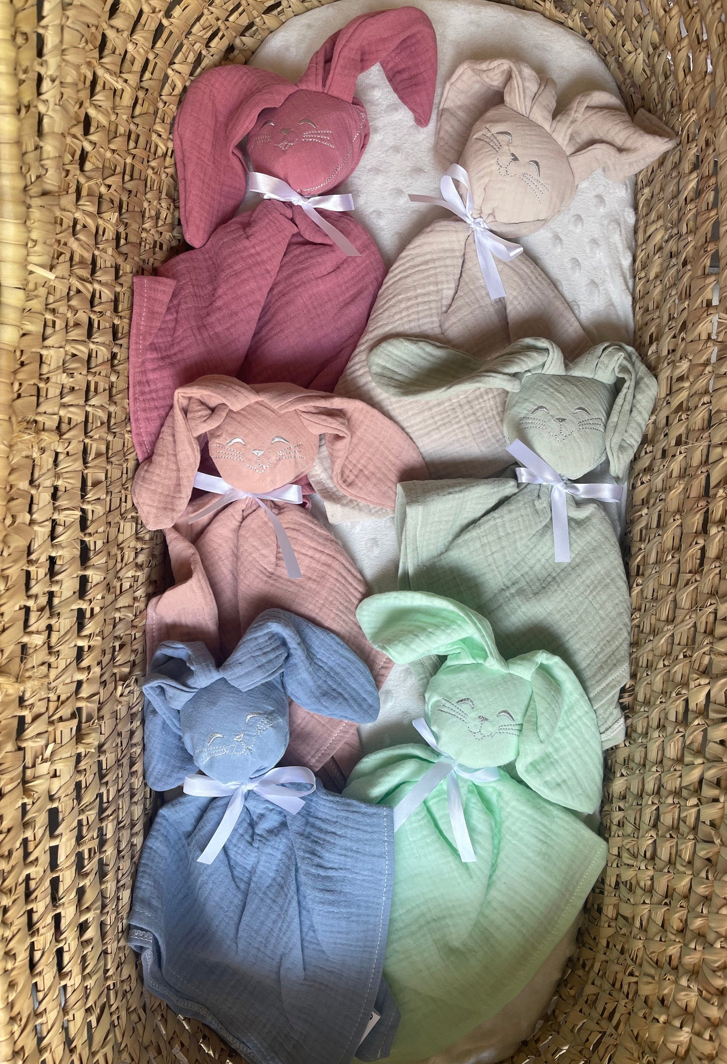 COFFRET "MON PETIT COCOON"