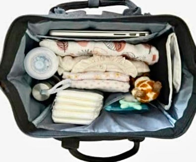 SAC A LANGER "ESCAPADE"