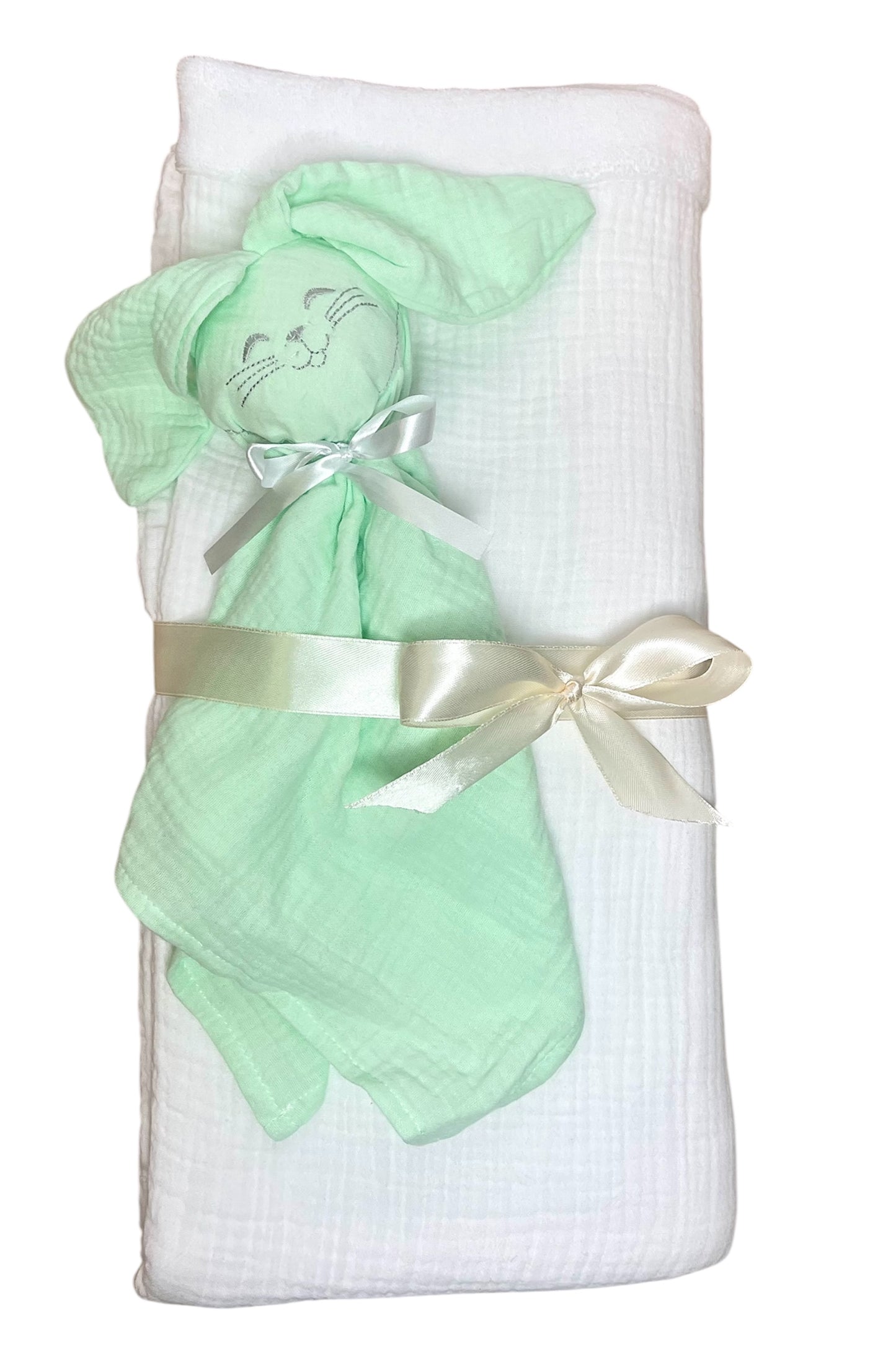 Coffret naissance rose framboise