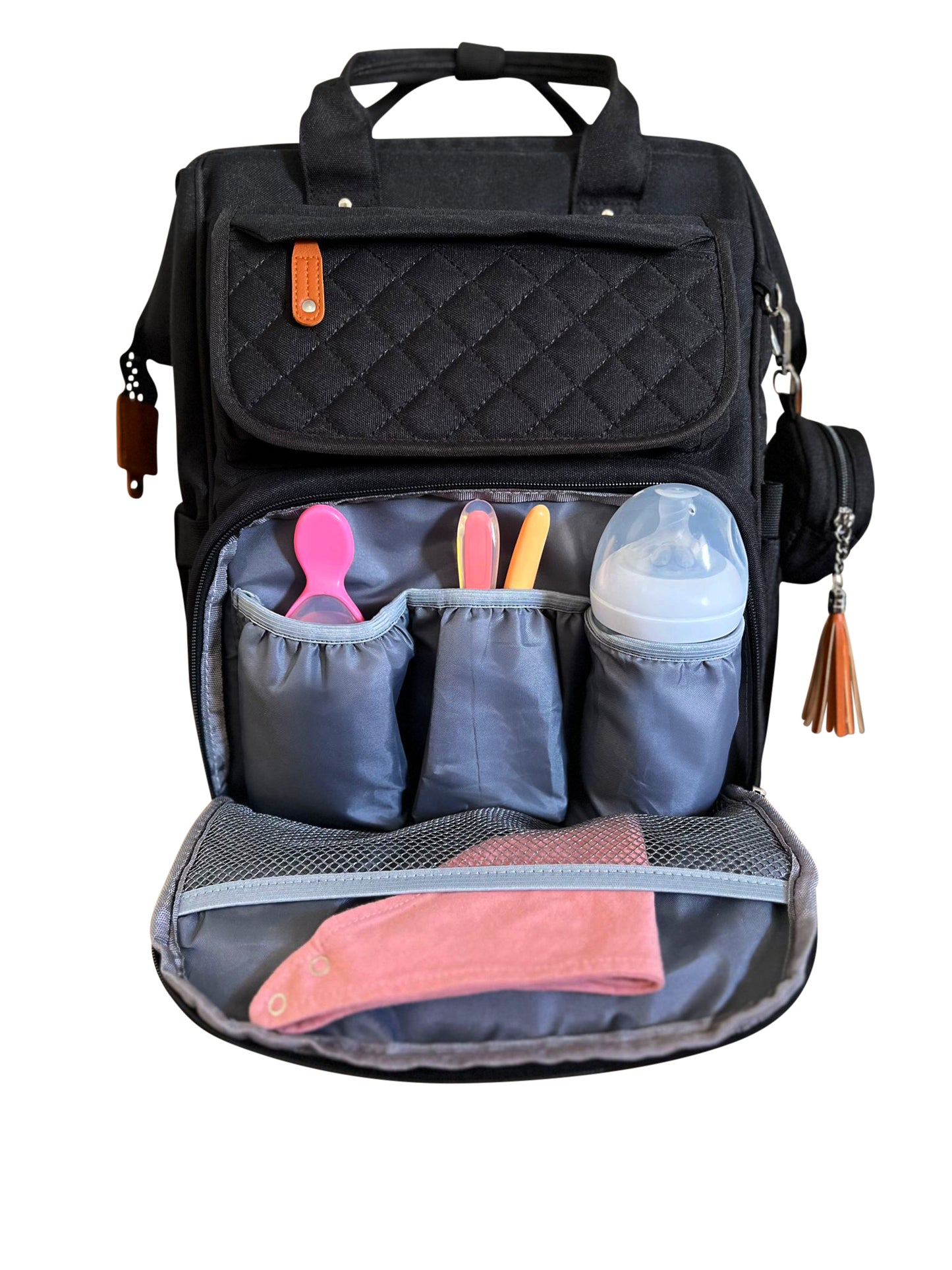 SAC A LANGER "ESCAPADE"