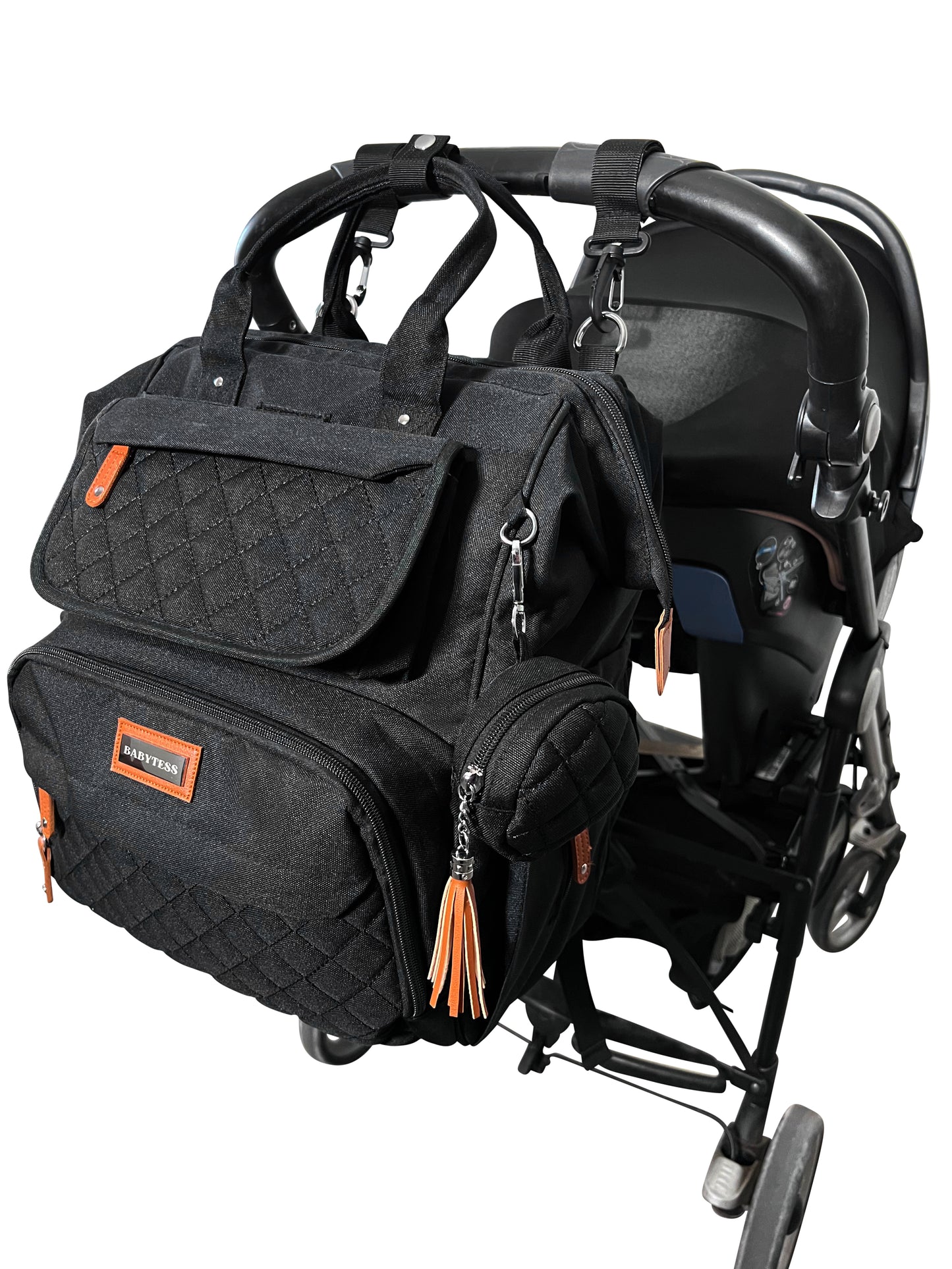 SAC A LANGER "ESCAPADE"