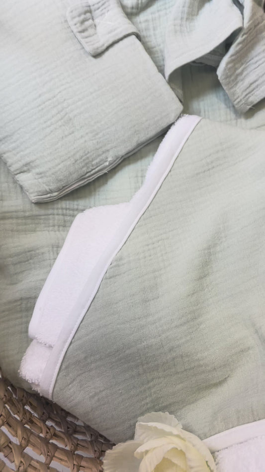 COFFRET "MON PREMIER NID"